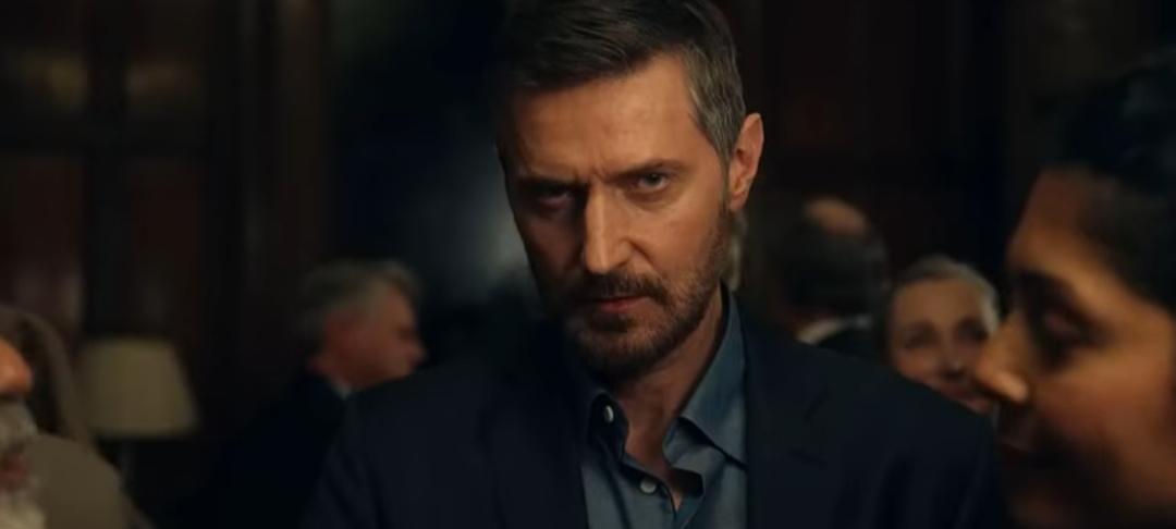 Richard Armitage in Obsession (2023)