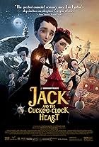 Jack and the Cuckoo-Clock Heart