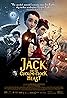 Jack and the Cuckoo-Clock Heart (2013) Poster