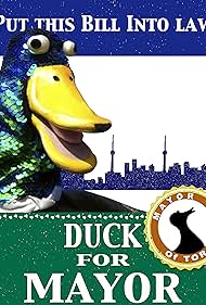 Duck for Mayor (2014)