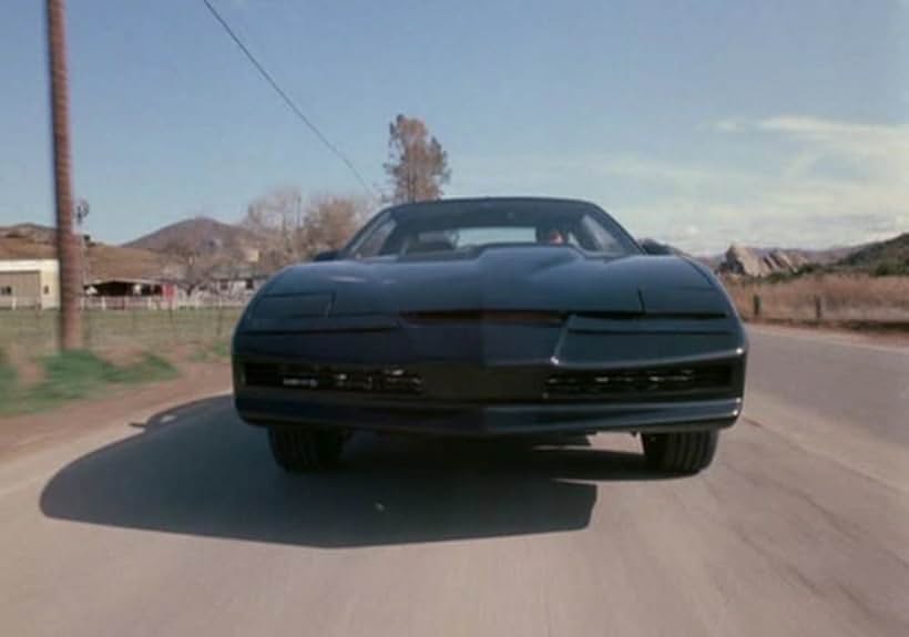 Knight Rider (1982)