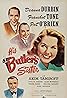 His Butler's Sister (1943) Poster