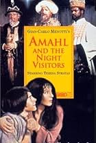 Amahl and the Night Visitors