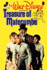 Primary photo for Treasure of Matecumbe Primary photo for Treasure of Matecumbe