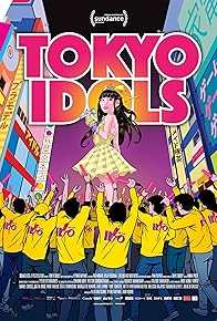 Primary photo for Tokyo Idols