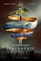 Synchronic: Los límites del tiempo