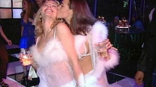 Playboy Mansion Parties