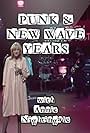 Anne Nightingale in Punk and New Wave Years with Annie Nightingale (2020)