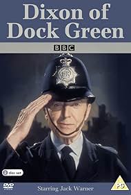 Jack Warner in Dixon of Dock Green (1955)