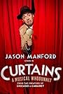 Jason Manford in Curtains (2020)