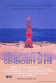 Generosity of Eye (2015)