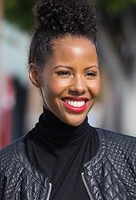 Primary photo for Shani Pride