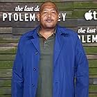 Omar Benson Miller