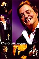 Fábio Jr. in Fábio Jr. Ao Vivo (2003)