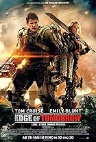 Edge of Tomorrow - Live. Die. Repeat