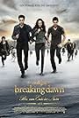 Breaking Dawn - Bis(s) zum Ende der Nacht: Teil 2 (2012)