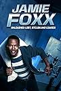 Jamie Foxx Unleashed: Lost, Stolen and Leaked! (2003)