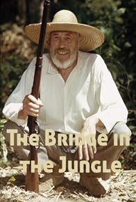 Primary photo for The Bridge in the Jungle Primary photo for The Bridge in the Jungle