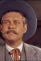 Don C. Harvey in El llanero solitario (1949)