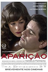 Primary photo for Aparição Primary photo for Aparição
