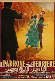 Il padrone delle ferriere (1959)