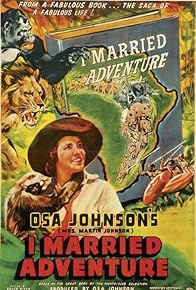 Primary photo for I Married Adventure