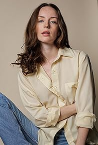 Primary photo for Kacey Rohl Primary photo for Kacey Rohl