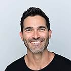 Tyler Hoechlin