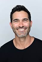 Tyler Hoechlin