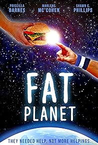 Primary photo for Fat Planet