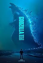 Godzilla II - King of the Monsters