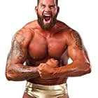 Matt Morgan