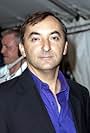 Peter Kosminsky at an event for White Oleander (2002)