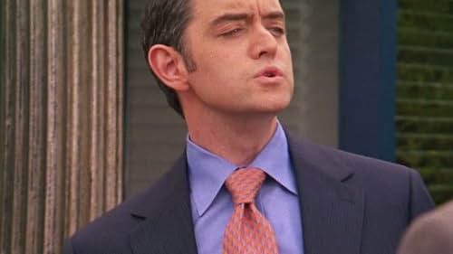 Timothy Omundson in Psych (2006)