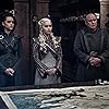 Conleth Hill, Nathalie Emmanuel, and Emilia Clarke in Game of Thrones (2011)