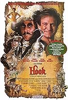 Hook: A Volta do Capitão Gancho