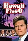 Kam Fong, Al Harrington, Jack Lord, and James MacArthur in Hawai 5-0 (1968)