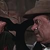 William Holden and Ernest Borgnine in The Wild Bunch (1969)