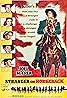 Stranger on Horseback (1955) Poster