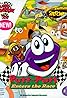 Putt-Putt Enters the Race (Video Game 1998) Poster