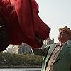 John Cleese in Clifford the Big Red Dog (2021)