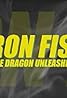 Iron Fist: The Dragon Unleashed (Video 2008) Poster