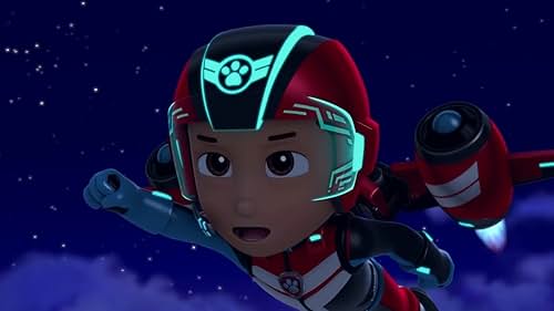 Paw Patrol: Jet To The Rescue: Let's Jet To The Rescue (Australia)