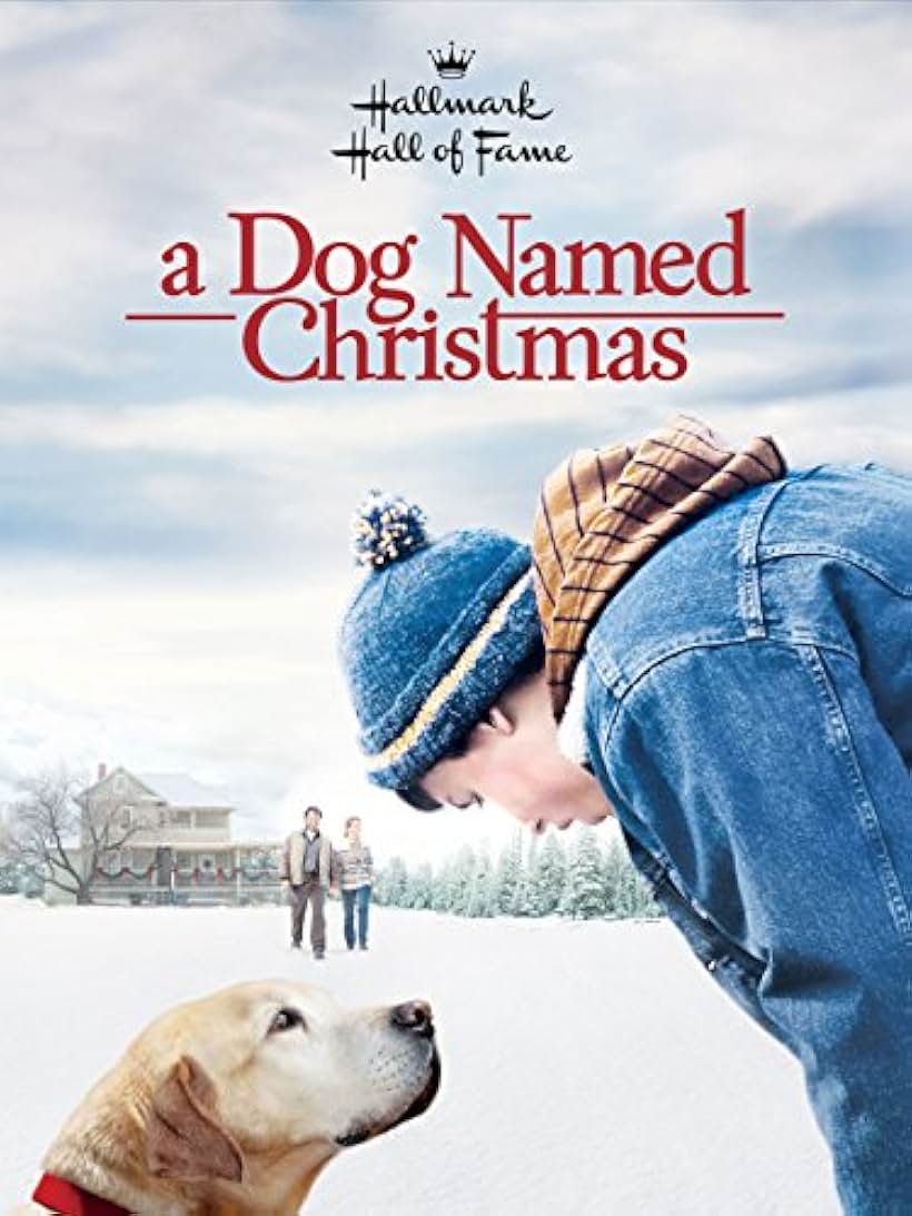 A Dog Named Christmas (2009)