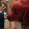 Izaac Wang in Clifford the Big Red Dog (2021)