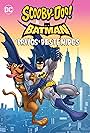 Scooby-Doo & Batman: Os Bravos e Destemidos (2018)