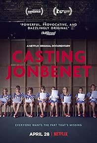 Primary photo for Casting JonBenet