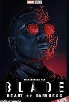 Blade: Heart of Darkness