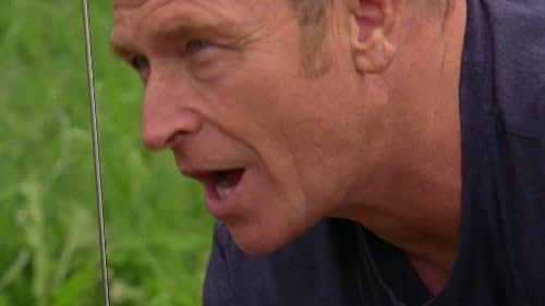 Corbin Bernsen in Psych (2006)