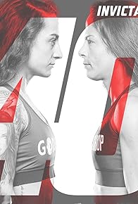 Primary photo for Invicta FC 40: Ducote vs. Lima Primary photo for Invicta FC 40: Ducote vs. Lima